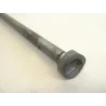 Axe de roue arriere HONDA XL 500 S 1979-1981 Axe de roue arriere HONDA XL 500 S 1979-1981
