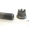 Axe de roue arriere HONDA XL 500 S 1979-1981 Axe de roue arriere HONDA XL 500 S 1979-1981