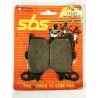 Plaquettes de frein avant YAMAHA XV 750 1981-1983 SE Plaquettes de frein avant YAMAHA XV 750 1981-1983 SE