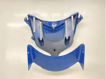 Cache carenage tete de fourche YAMAHA FJR 1300 2006-2009 ABS