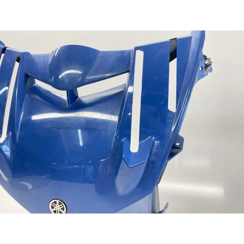 Cache carenage tete de fourche YAMAHA FJR 1300 2006-2009 ABS