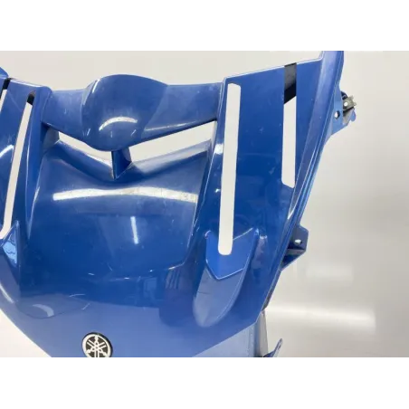 Cache carenage tete de fourche YAMAHA FJR 1300 2006-2009 ABS