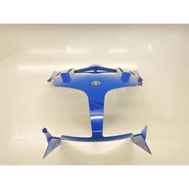 Cache carenage tete de fourche YAMAHA FJR 1300 2006-2009 ABS