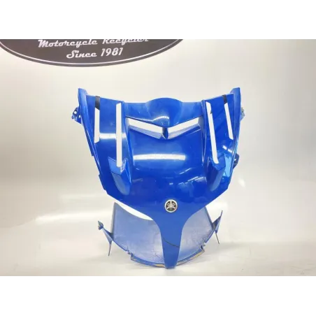 Cache carenage tete de fourche YAMAHA FJR 1300 2006-2009 ABS