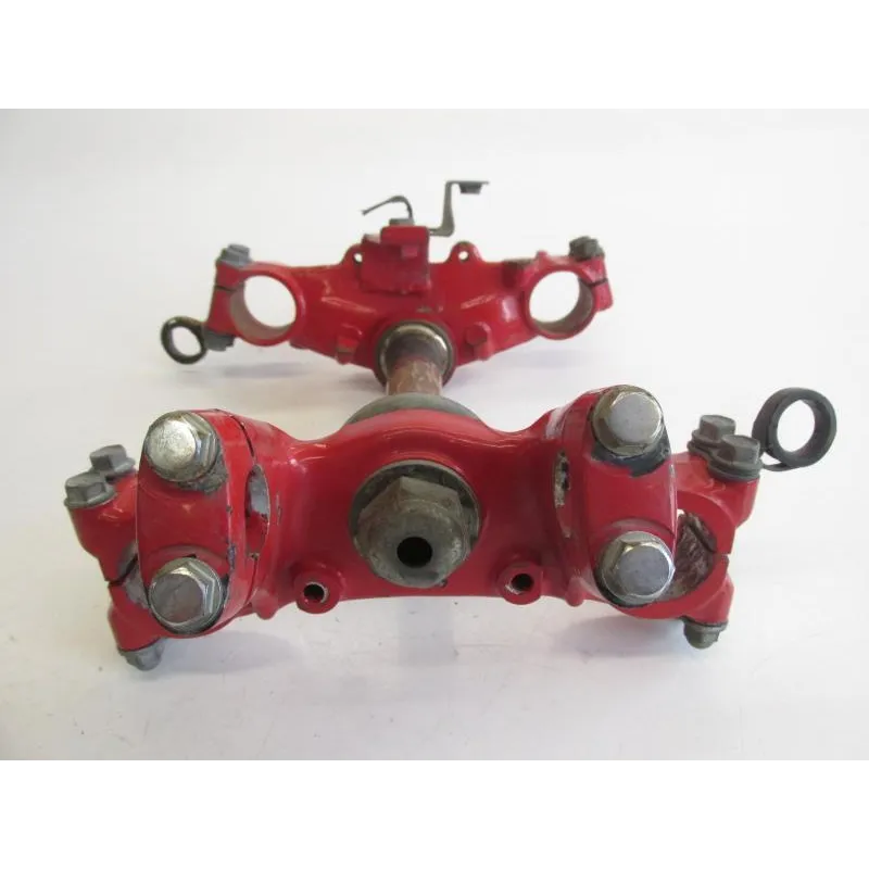 Te de fourche inferieur superieur HONDA XL 500 S 1979-1981