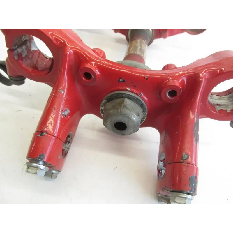Te de fourche inferieur superieur HONDA XL 500 S 1979-1981