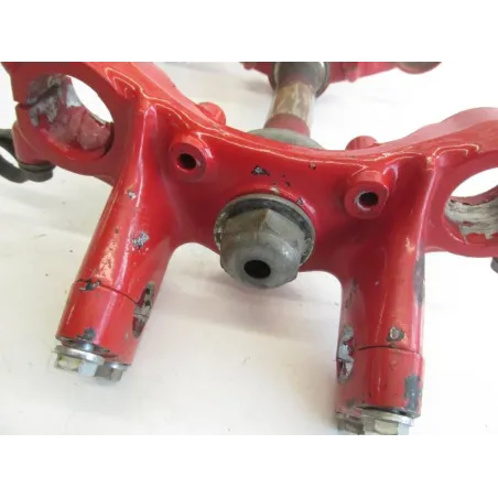 Te de fourche inferieur superieur HONDA XL 500 S 1979-1981