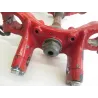 Te de fourche inferieur superieur HONDA XL 500 S 1979-1981