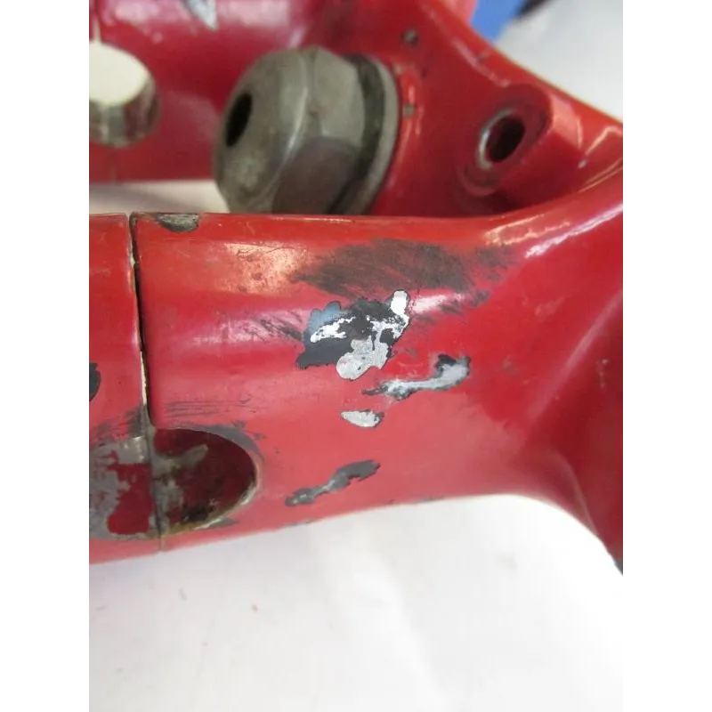 Te de fourche inferieur superieur HONDA XL 500 S 1979-1981