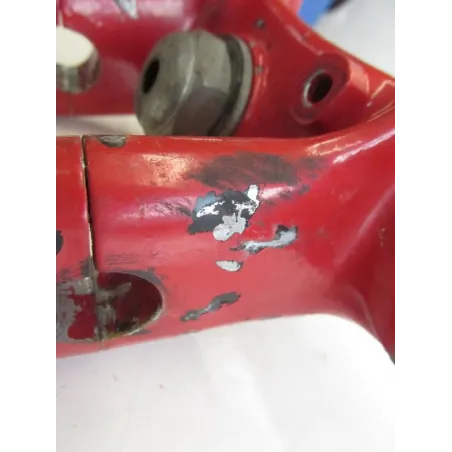 Te de fourche inferieur superieur HONDA XL 500 S 1979-1981
