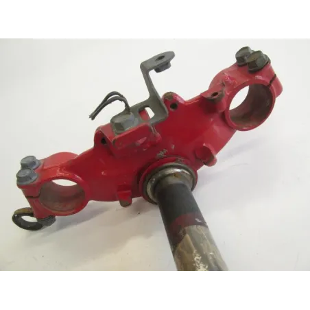 Te de fourche inferieur superieur HONDA XL 500 S 1979-1981