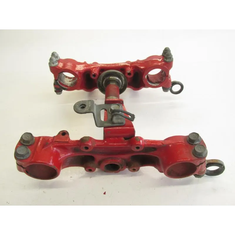 Te de fourche inferieur superieur HONDA XL 500 S 1979-1981