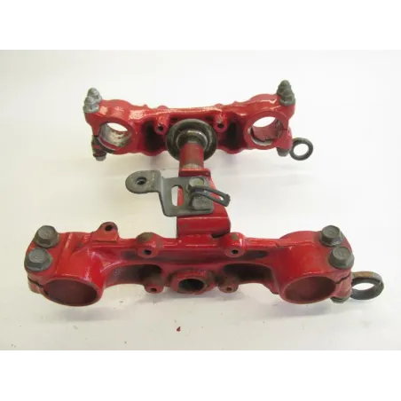 Te de fourche inferieur superieur HONDA XL 500 S 1979-1981