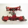 Te de fourche inferieur superieur HONDA XL 500 S 1979-1981