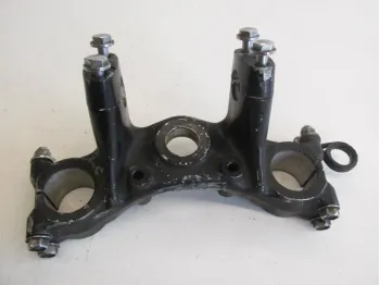 Te de fourche superieur HONDA XL 500 S 1979-1981