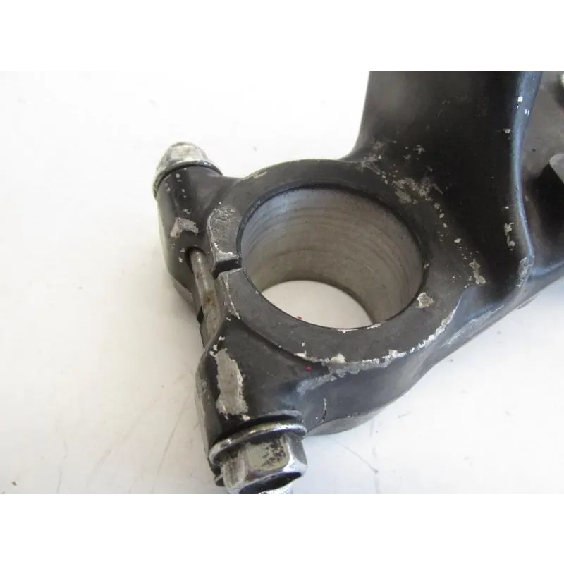 Te de fourche superieur HONDA XL 500 S 1979-1981