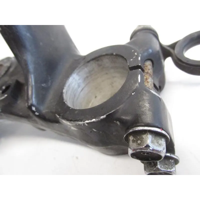 Te de fourche superieur HONDA XL 500 S 1979-1981