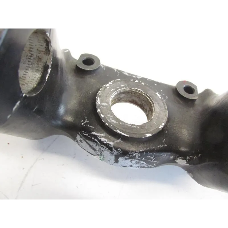 Te de fourche superieur HONDA XL 500 S 1979-1981