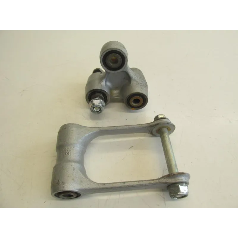 Biellette amortisseur HONDA CRF 150 R 2007-2019