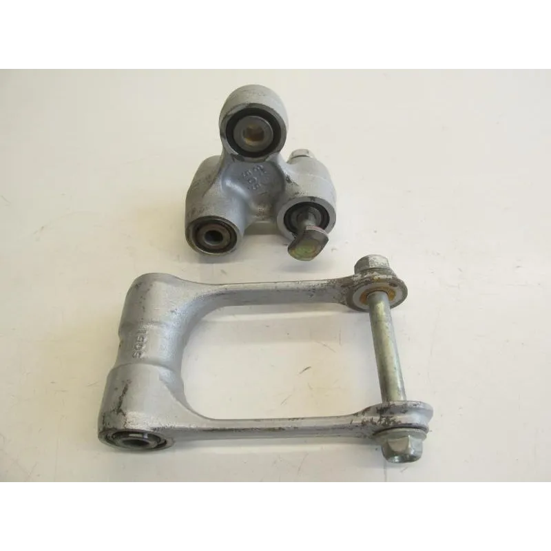 Biellette amortisseur HONDA CRF 150 R 2007-2019