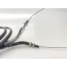 Cable d'accelerateur YAMAHA FJR 1300 2006-2009 ABS Cable d'accelerateur YAMAHA FJR 1300 2006-2009 ABS