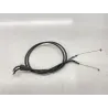 Cable d'accelerateur YAMAHA FJR 1300 2006-2009 ABS Cable d'accelerateur YAMAHA FJR 1300 2006-2009 ABS