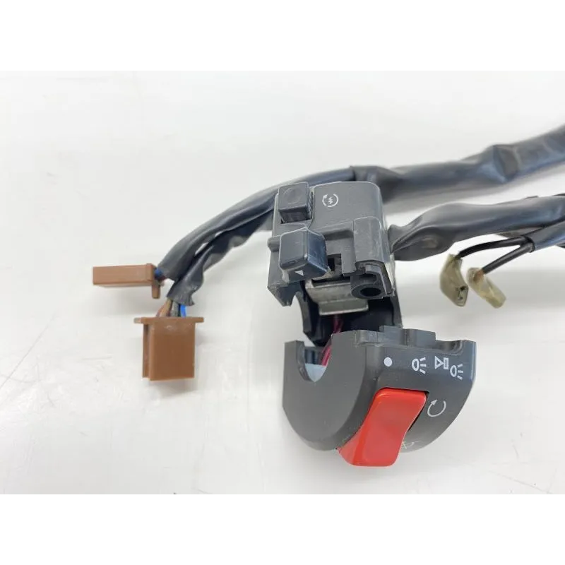 Commodo droit YAMAHA FJR 1300 2006-2009 ABS