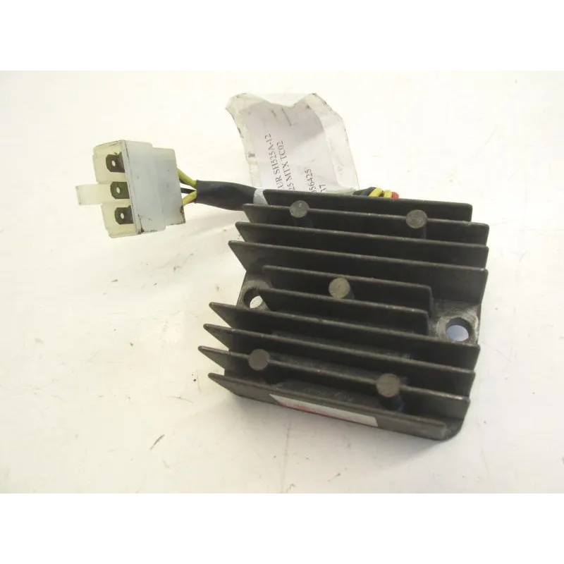 Regulateur charge batterie HONDA MTX 125 R 1987-1989