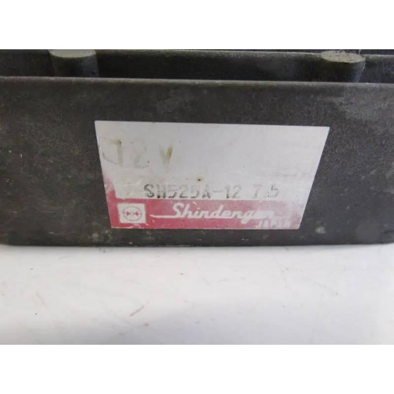 Regulateur charge batterie HONDA MTX 125 R 1987-1989