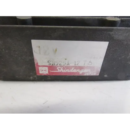 Regulateur charge batterie HONDA MTX 125 R 1987-1989