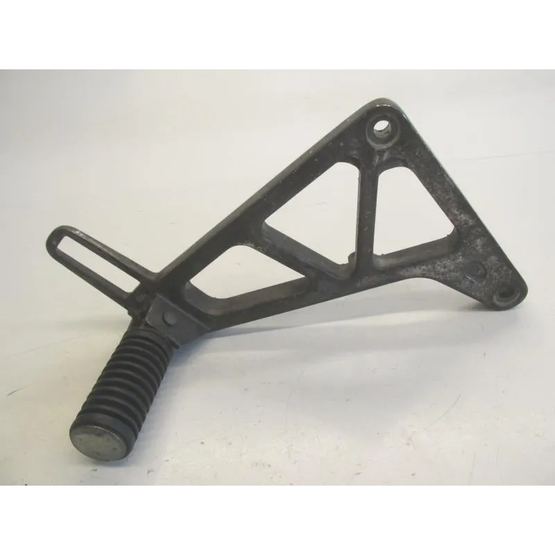 Platine arriere droite HONDA MTX 125 R 1987-1989