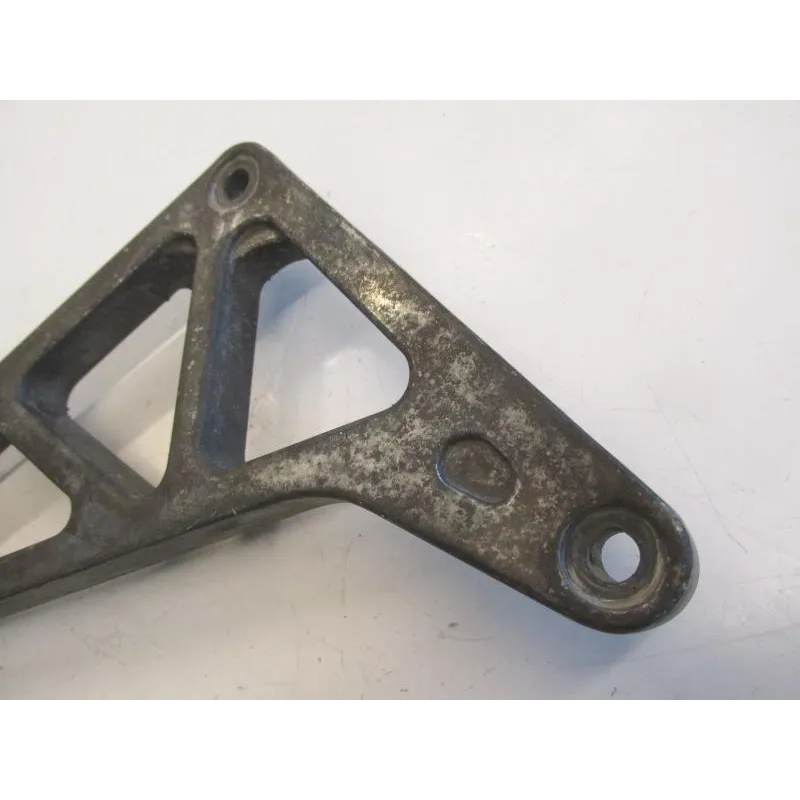 Platine arriere droite HONDA MTX 125 R 1987-1989