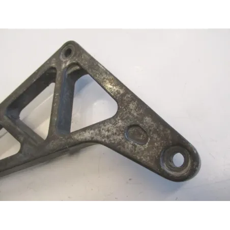 Platine arriere droite HONDA MTX 125 R 1987-1989