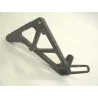 Platine arriere droite HONDA MTX 125 R 1987-1989 Platine arriere droite HONDA MTX 125 R 1987-1989