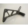 Platine arriere gauche HONDA MTX 125 R 1987-1989 Platine arriere gauche HONDA MTX 125 R 1987-1989