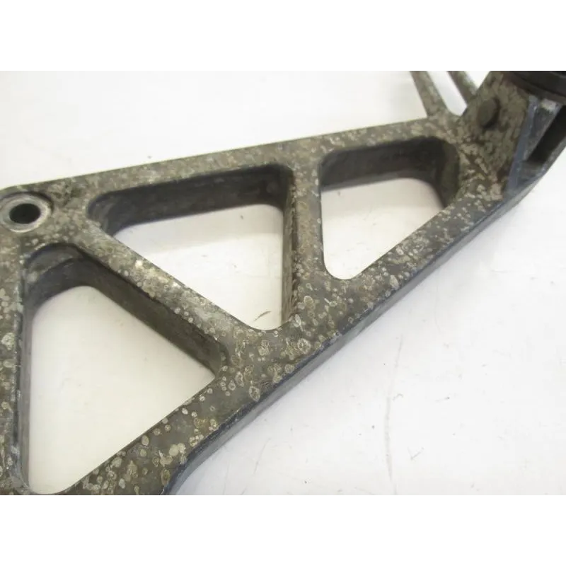 Platine arriere gauche HONDA MTX 125 R 1987-1989