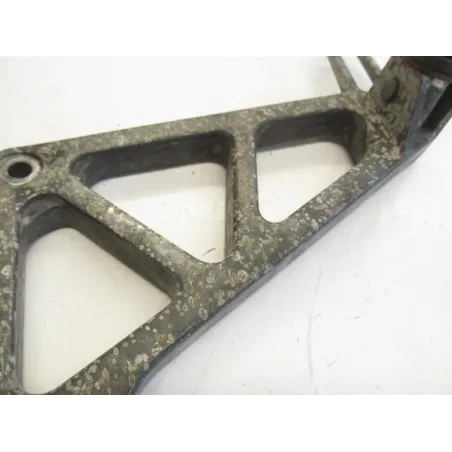 Platine arriere gauche HONDA MTX 125 R 1987-1989