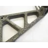 Platine arriere gauche HONDA MTX 125 R 1987-1989 Platine arriere gauche HONDA MTX 125 R 1987-1989