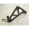 Platine arriere gauche HONDA MTX 125 R 1987-1989 Platine arriere gauche HONDA MTX 125 R 1987-1989