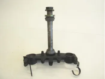 Te de fourche inferieur HONDA MTX 125 R 1987-1989