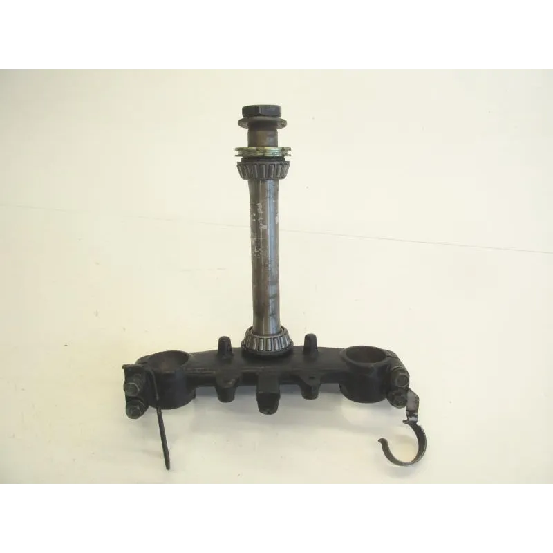 Te de fourche inferieur HONDA MTX 125 R 1987-1989