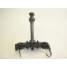 Te de fourche inferieur HONDA MTX 125 R 1987-1989