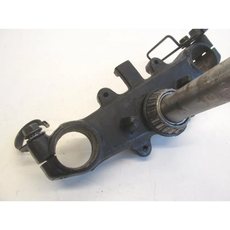 Te de fourche inferieur HONDA MTX 125 R 1987-1989