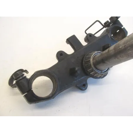 Te de fourche inferieur HONDA MTX 125 R 1987-1989
