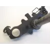 Te de fourche inferieur HONDA MTX 125 R 1987-1989