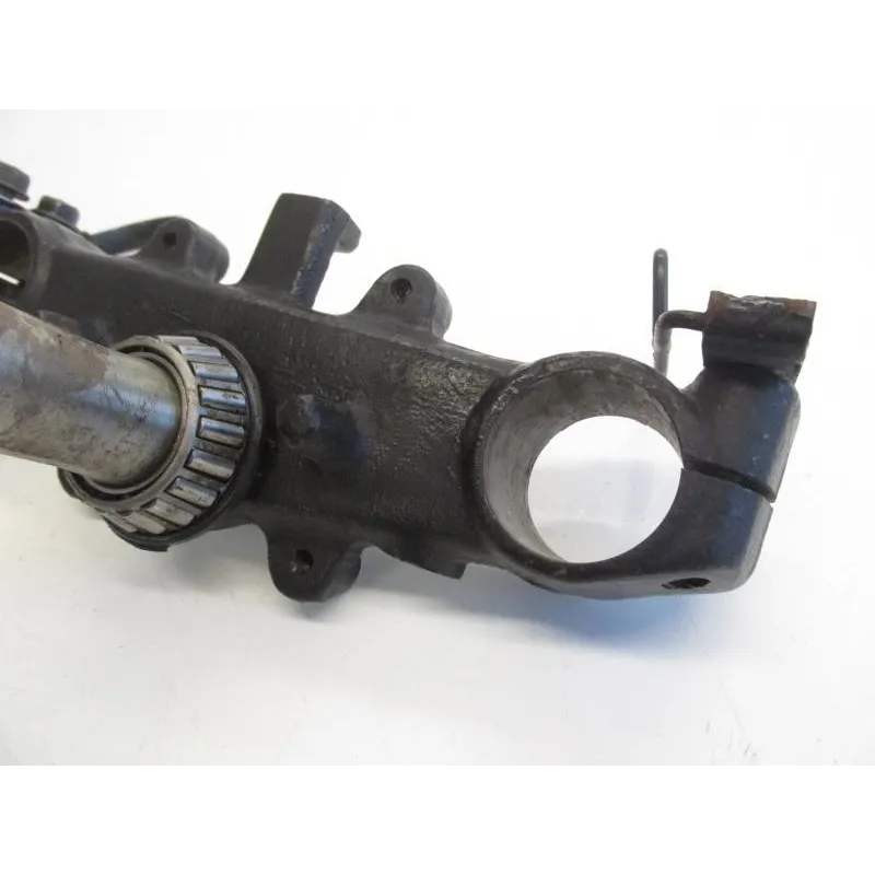 Te de fourche inferieur HONDA MTX 125 R 1987-1989