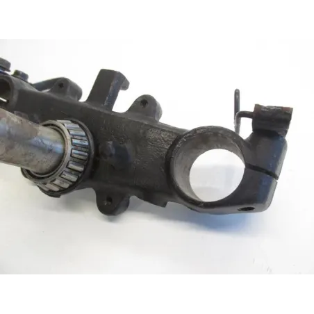 Te de fourche inferieur HONDA MTX 125 R 1987-1989