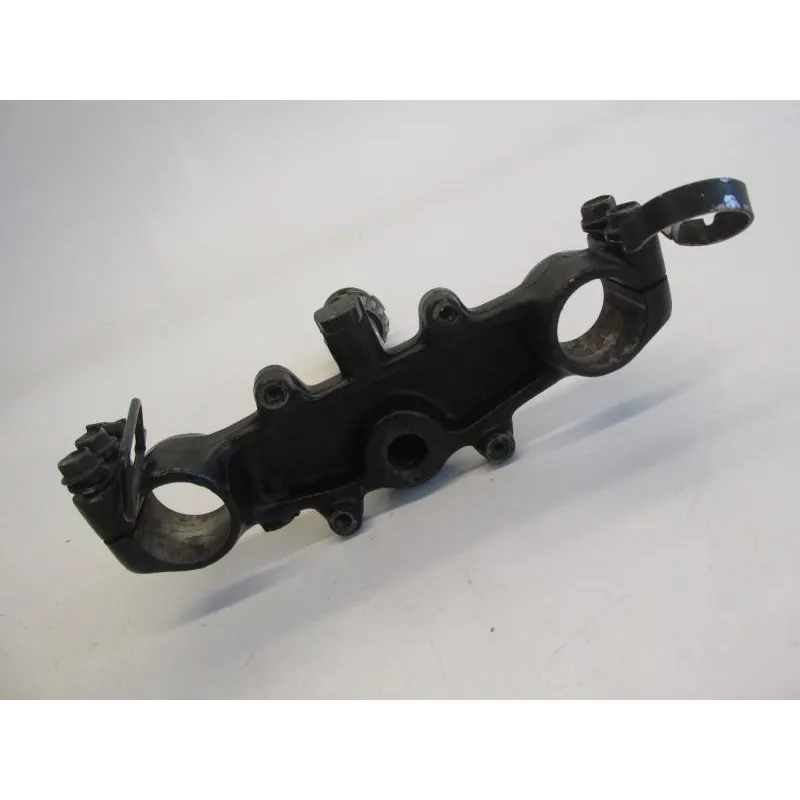 Te de fourche inferieur HONDA MTX 125 R 1987-1989