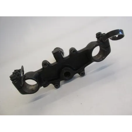 Te de fourche inferieur HONDA MTX 125 R 1987-1989