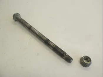 Axe de roue avant HONDA MTX 125 R 1987-1989